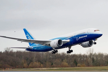 Mỗi chiếc máy bay Boeing đều có vật tư mang xuất xứ Việt Nam