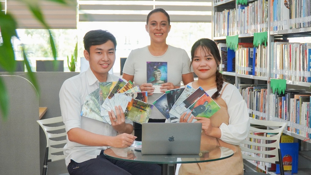 Lợi thế khi học logistics và quản lý chuỗi cung ứng tại Đại học Thái Bình Dương - 1 Lợi thế khi học logistics và quản lý chuỗi cung ứng tại Đại học Thái Bình Dương - 1