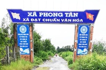 Đề nghị chuyển Cơ quan điều tra làm rõ dấu hiệu “rút ruột” nhà văn hoá