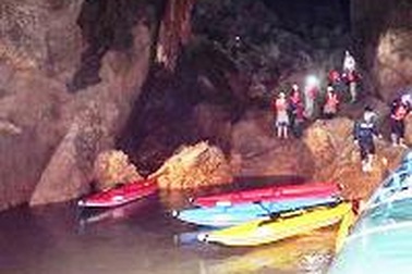 Quảng Bình: Phong Nha - Kẻ Bàng có thêm 2 tuyến du lịch mới