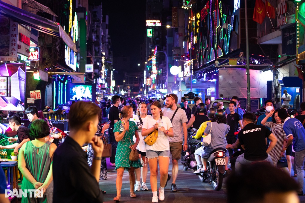 Nới visa lên 90 ngày: Kỳ vọng du lịch Nới visa lên 90 ngày: Kỳ vọng du lịch