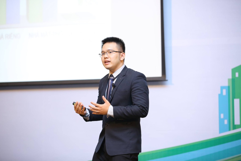 Bất ngờ với dự báo: Giá BĐS sắp tới sẽ tăng thay vì giảm do Covid-19 - 1 Bất ngờ với dự báo: Giá BĐS sắp tới sẽ tăng thay vì giảm do Covid-19 - 1