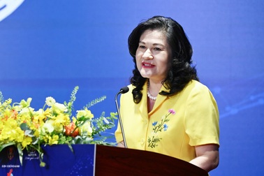 "Sáng kiến an toàn giao thông có sức lan tỏa mạnh mẽ"