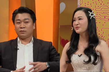 Cưới chồng đào hoa, vợ bầu chuẩn bị đẻ còn trốn viện để đi "bắt ghen"