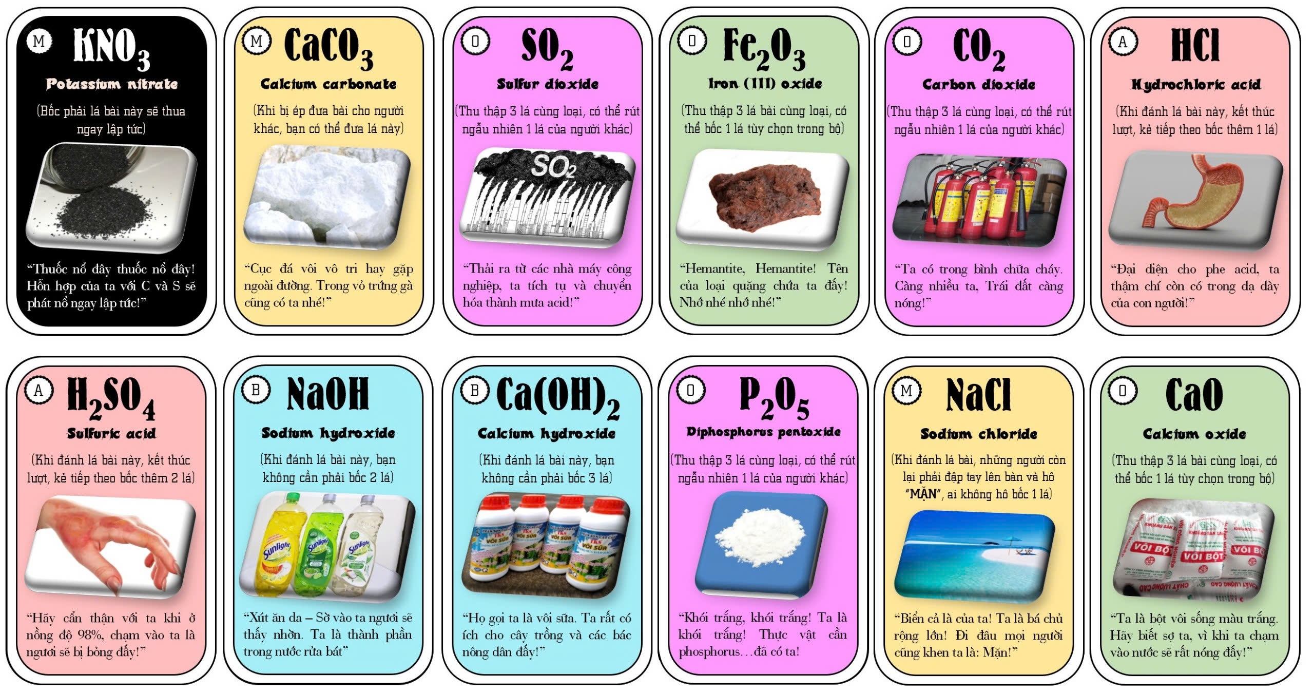 9x lärare leker varulv med elever för att designa unika lärverktyg - 2 Thầy giáo 9x chơi ma sói cùng trò để thiết kế bộ dụng cụ học tập độc đáo - 2