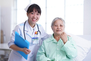 Phó Bí thư Đoàn trẻ tuổi nhất nhận giải thưởng Lý Tự Trọng 2018