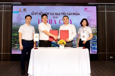 Hải Phát Land và N&G phát triển dự án Inoha City