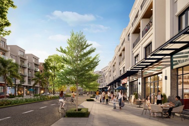 The Aristo và những tiềm năng vượt trội thu hút giới đầu tư