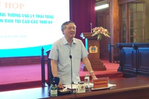 TAND Tối cao: “Không có chuyện đúc hàng nghìn tượng, tốn hàng nghìn tỷ"