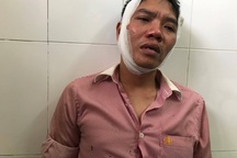 Thuyền viên may mắn sống sót kể lại 7 giờ sinh tử trên biển