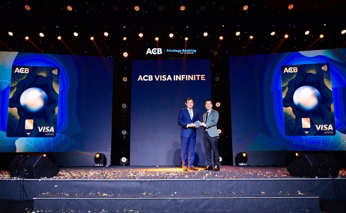 ACB mở rộng hợp tác với Sun Life Việt Nam về dịch vụ khách hàng cao cấp - 2 ACB mở rộng hợp tác với Sun Life Việt Nam về dịch vụ khách hàng cao cấp - 2