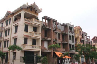 Hà Nội không thu lệ phí cấp giấy quyền sở hữu nhà đất 