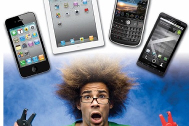 Giao lưu trực tuyến đầu tiên về mobile marketing tại Việt Nam