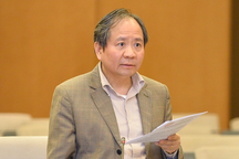 Trách nhiệm của cựu Thứ trưởng Bộ Tài chính trong vụ Việt Á ra sao?