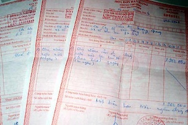 Cục Thuế Bình Định truy vết công ty "ma" mua bán hóa đơn khống
