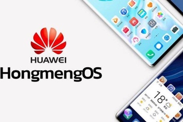 Huawei đã cho giới công nghệ “ăn quả lừa” với nền tảng Hongmeng OS
