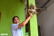 Độc đáo lễ Làu Khà của người Thái ở Nghệ An