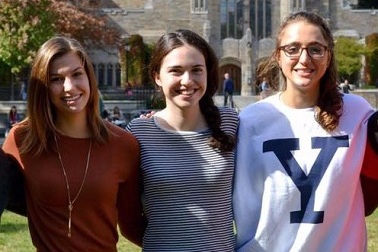 Princeton “vượt mặt” Harvard trở thành trường Đại học tốt nhất nước Mỹ