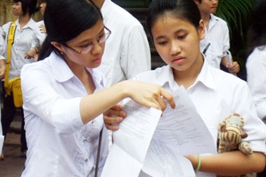 Thành lập thêm 2 trường đại học khối Quân đội