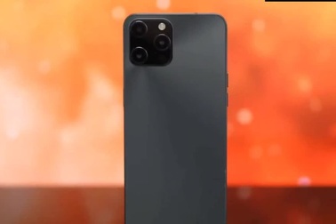 Mở hộp và trải nghiệm thực tế iPhone 13 "nhái" tại Trung Quốc