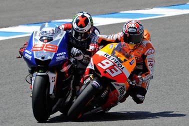 AirAsia Grand Prix – Nơi Marc Marquez khẳng định bản lĩnh?