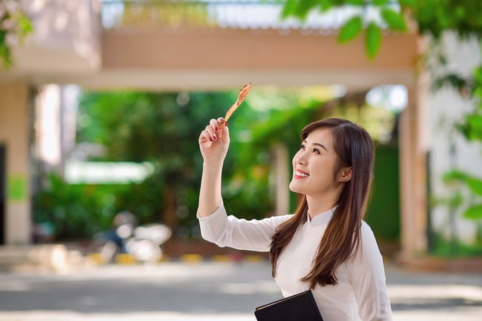 Nữ sinh xinh đẹp dân tộc Nùng muốn phát triển ẩm thực Cao Bằng - 6 Nữ sinh xinh đẹp dân tộc Nùng muốn phát triển ẩm thực Cao Bằng - 6