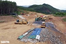 Tập đoàn Thuận An trả lại 38,8 tỷ đồng, rút khỏi dự án cao tốc ở Khánh Hòa