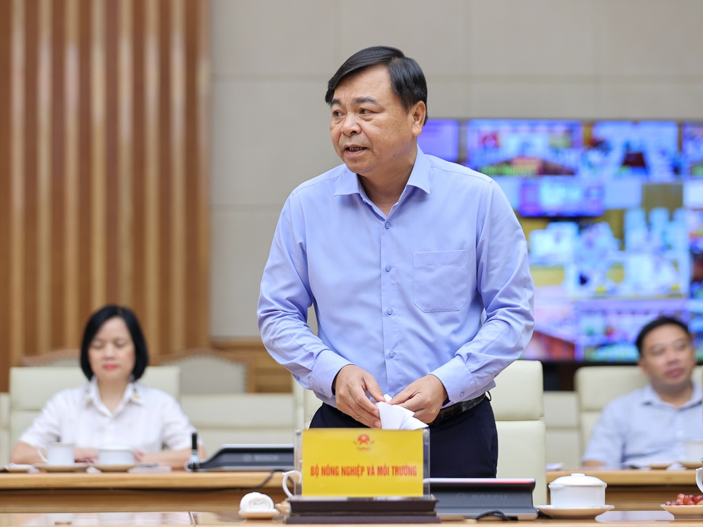 Chưa năm nào dông lốc nhiều như năm nay, bão Bualoi là thiên tai khốc liệt - 2 Chưa năm nào dông lốc nhiều như năm nay, bão Bualoi là thiên tai khốc liệt - 2