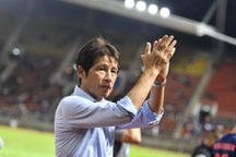 HLV Thái Lan sẽ cử trợ lý “do thám” đội tuyển Việt Nam?