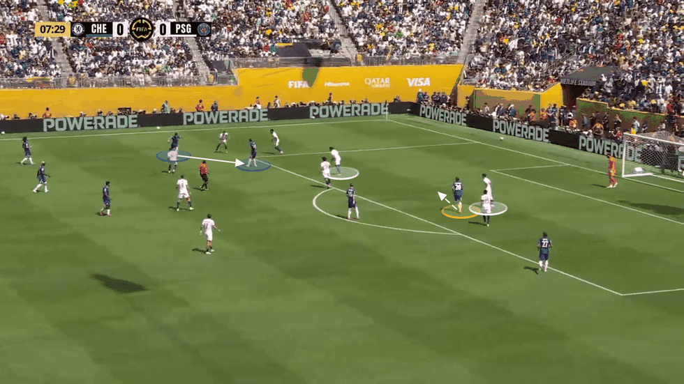 FIFA Club World Cup: Chức vô địch kỳ lạ, sự sụp đổ khó tin - 6 FIFA Club World Cup: Chức vô địch kỳ lạ, sự sụp đổ khó tin - 6