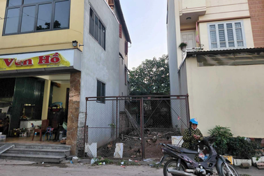 "Đất lọt khe" khiến nhà đầu tư nhiều kinh nghiệm cũng phải dè chừng