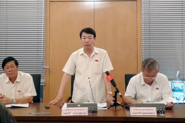 “Dự báo diễn biến trên Biển Đông để ứng phó trong tình huống xấu nhất”