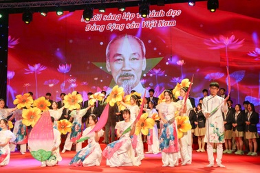 Xem 1.000 học sinh Thủ đô hợp xướng tại phố đi bộ Hoàn Kiếm vào tuần sau