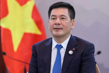 Ưu tiên thu hút các doanh nghiệp có tiềm lực của Trung Quốc đến Việt Nam