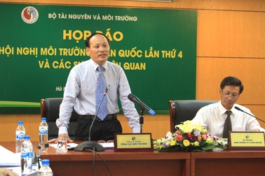 Cục phó mất 400 triệu tường trình “không có phong bì trong phòng”