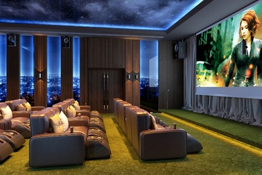 SAPPHIRE 1: Chất lượng sống đỉnh cao, cộng đồng dân cư hiện đại