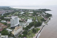 Hải Phòng thu hồi hơn 25.000m2 đất vàng dự án khách sạn Đồ Sơn