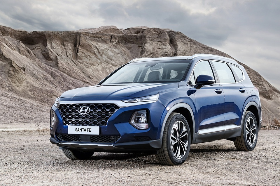 Những mẫu ô tô gây xáo trộn thị trường 7 tháng đầu năm 2020 - 4 Những mẫu ô tô gây xáo trộn thị trường 7 tháng đầu năm 2020 - 4