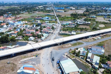 Tây Ninh chi 1.850 tỷ đồng nâng cấp tuyến đường huyết mạch kết nối TPHCM