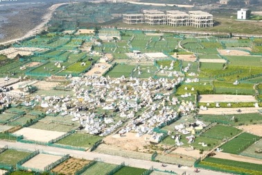 Quảng Ngãi đề xuất hỗ trợ 15 triệu đồng cho một trường hợp hỏa táng