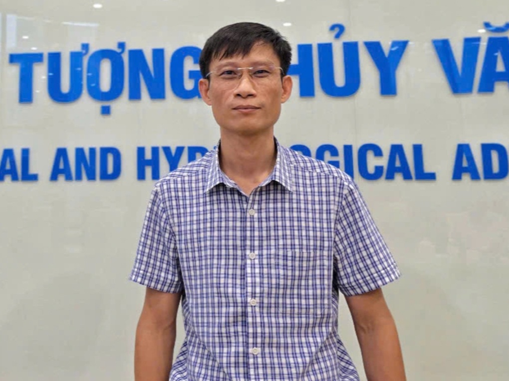 Nhiều người không có chuyên môn vẫn livestream, phân tích dự báo bão lũ - 1 Nhiều người không có chuyên môn vẫn livestream, phân tích dự báo bão lũ - 1