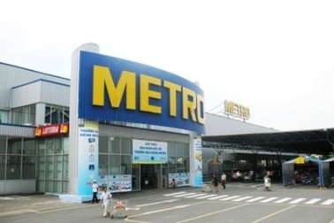 Đơn phương chấm dứt hợp đồng, Metro Việt Nam phải bồi thường 2,6 tỷ đồng