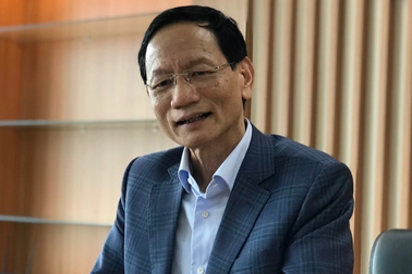 Geleximco của đại gia Vũ Văn Tiền lãi vỏn vẹn 181 triệu đồng/ngày năm 2022