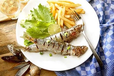 Những thực phẩm hàng đầu tốt cho tim mạch