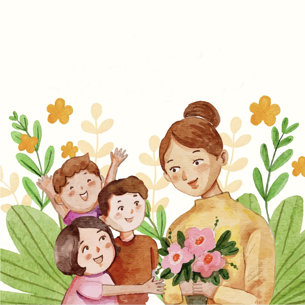 "Tết thầy" không chỉ là quy tắc