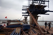 “Cầu Quảng Hải phải hoàn thành trước mùa mưa lũ”