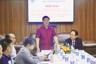 Gần 600 đại biểu tham dự Hội nghị thường niên lần thứ 38 LAWASIA