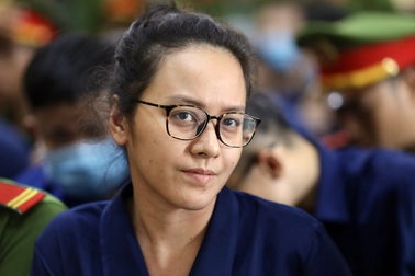 Được bà Mỹ Lan chuyển 1.350 tỷ, Trương Huệ Vân đã khắc phục hết thiệt hại?