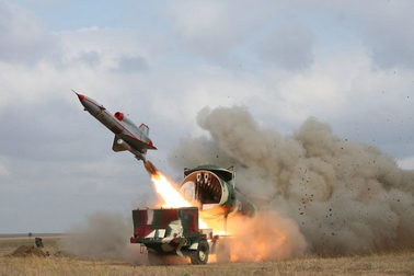 "Vũ khí bí mật" giúp Ukraine qua mặt lưới lửa phòng không dày đặc của Nga