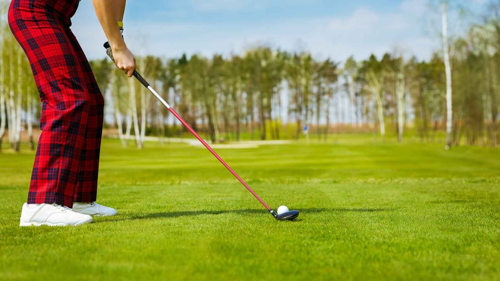 Cách tập luyện có thể giúp cải thiện cú đánh trong môn golf - 1 Cách tập luyện có thể giúp cải thiện cú đánh trong môn golf - 1